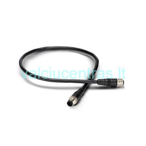 NMEA 2000 Drop Cable - kebelis 0,5m NMEA 2000 Drop Cable - kebelis 0,5m